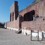 The ancient roman conservatoire